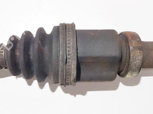 Right front driveshaft VOLVO V50 (545) 2.0 D | BP35544068M39 - Image 3