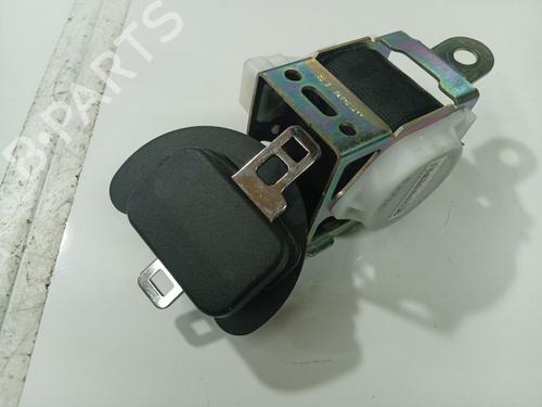 Used Rear center seatbelt Rear center seatbelt 34831569 34831569