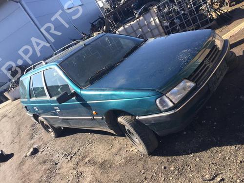 Used Parts PEUGEOT 405 II (4B)  1.9 TD  4526817