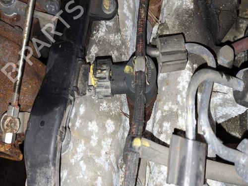 Used Injector Injector FIAT DOBLO Cargo (263_) 2.0 D Multijet (135 hp) 34770003 34770003