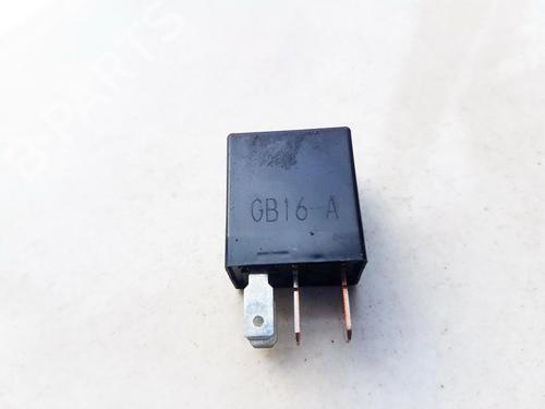 Electronic sensor OPEL ANTARA A (L07) 2.0 CDTI | BP33524688M84 - Image 2