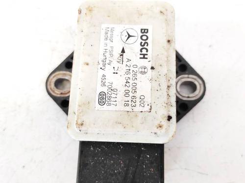 Electronic module MERCEDES-BENZ E-CLASS (W211) E 220 CDI (211.006) | BP35265216M83 - Image 3