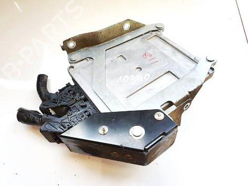 Engine control unit (ECU) MITSUBISHI ECLIPSE CROSS (GK_, GL_) 1.5 T-Mivec | BP32580631M57