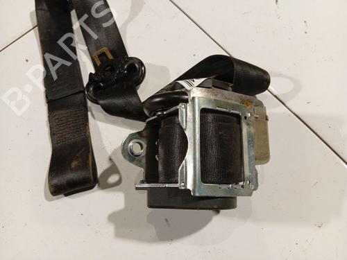 Front right seatbelt AUDI A3 (8P1) 1.6 FSI | BP36454710I25 - Image 4