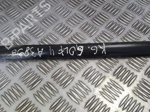 Gummiliste Gummiliste VW GOLF IV (1J1) 1.9 SDI (68 hp) 35686597 35686597