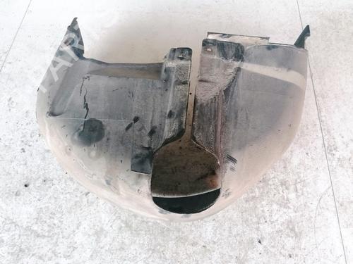 Hjulbue Hjulbue SEAT LEON (1M1) 1.9 TDI (110 hp) 35551757 35551757