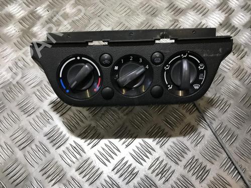 Used Climate control Climate control SUZUKI SWIFT III (MZ, EZ) 1.3 (RS413, ZC11S) (92 hp) 35677791 35677791