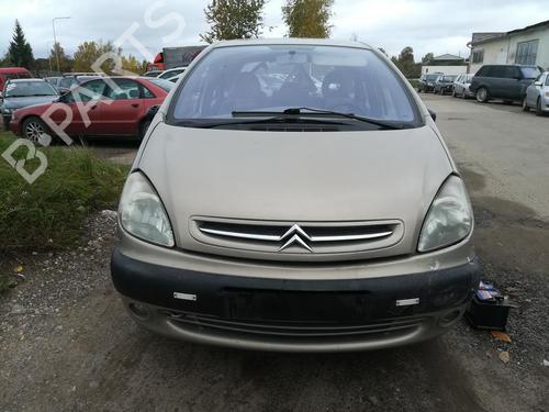 Used Parts CITROËN XSARA PICASSO (N68)  2.0 HDi  4476952