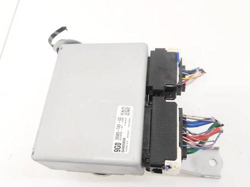 Used Electronic module Electronic module HONDA CIVIC IX (FK) 1.6 i-DTEC (FK3) (120 hp) 32933533 32933533