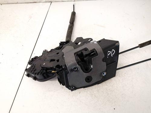 Used Front right lock Front right lock LAND ROVER DISCOVERY SPORT (L550) 2.0 D 4x4 (180 hp) 35074119 35074119