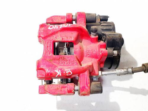 Used Left rear brake caliper Left rear brake caliper 38575660 38575660