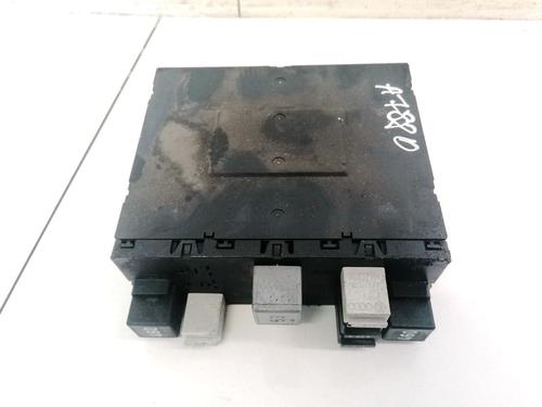 Used Electronic module Electronic module VW TIGUAN (5N_) 2.0 TDI 4motion (140 hp) 35455011 35455011