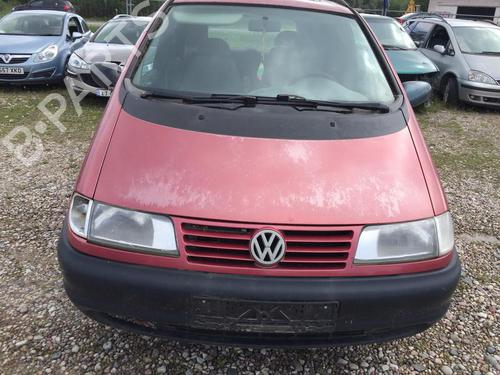 Used Parts VW SHARAN (7M8, 7M9, 7M6) 2.0 (115 hp) 4469843