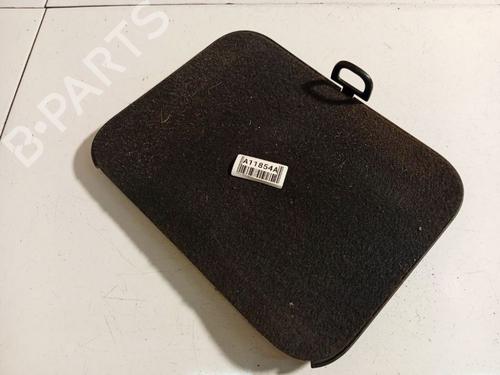 Boot lining RENAULT SCÉNIC II (JM0/1_) 1.9 dCi (JM14) | BP40275892I3 - Image 2
