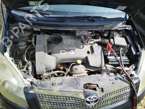 Switch TOYOTA COROLLA Verso (_E12_) 2.0 D-4D (CDE120_, CDE120R) | BP32918921I30  - Image 6