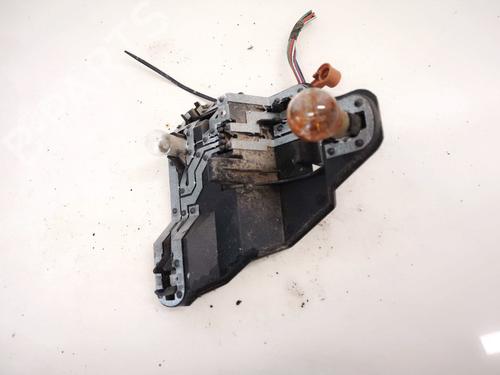 Support de lampe Support de lampe ROVER 45 I Hatchback (RT) 2.0 iDT (101 hp) 35497937 35497937