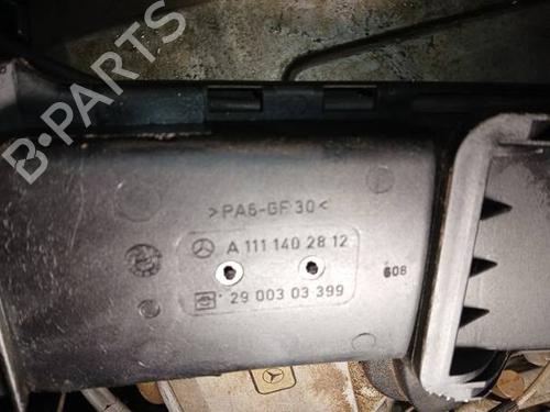 Pipe SSANGYONG ACTYON I 2.3 | BP34869729M125 - Image 3