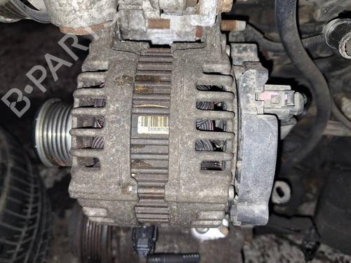 Used Alternator Alternator DODGE JOURNEY 2.0 CRD (140 hp) 35136176 35136176