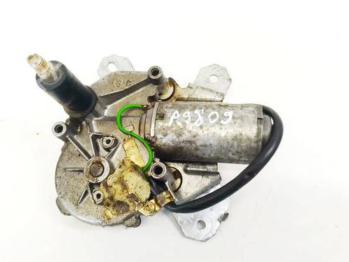 Used Rear wiper motor Rear wiper motor 35132744 35132744