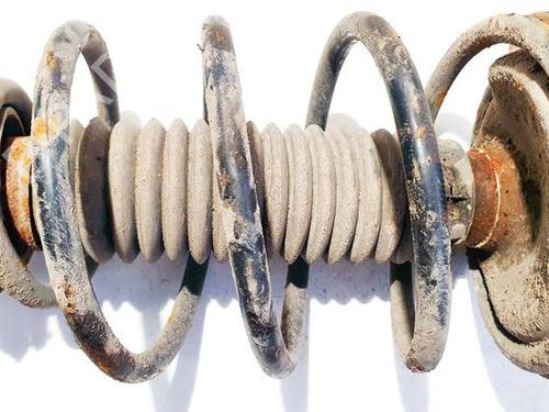 Used Shock absorber spring Shock absorber spring 34807541 34807541