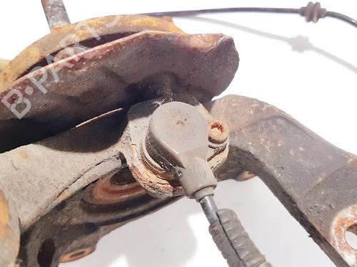 Used Electronic module Electronic module CHEVROLET LACETTI Saloon (J200) 1.6 (109 hp) 35457911 35457911