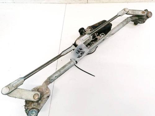 Used Front wipers mechanism Front wipers mechanism 35364684 35364684