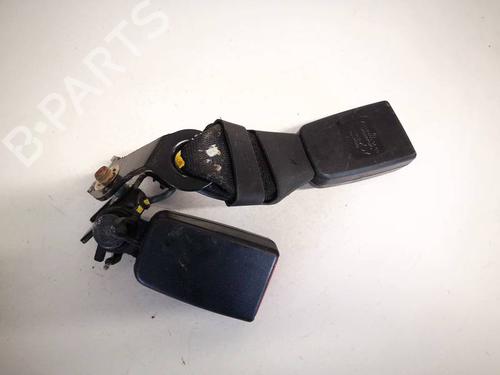 Used Seat buckle Seat buckle 35122011 35122011