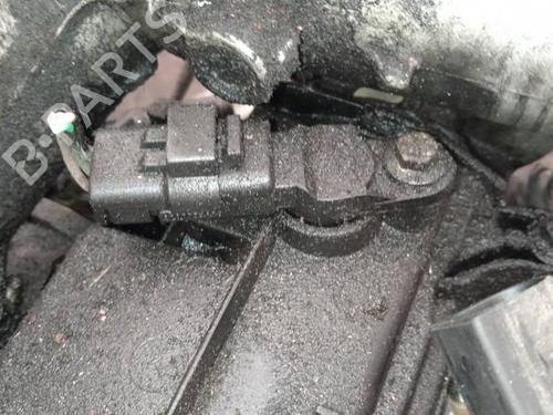 Electronic sensor RENAULT LAGUNA III (BT0/1) 1.5 dCi (BT00, BT0A, BT0T, BT1J) | BP35079662M84 - Image 2