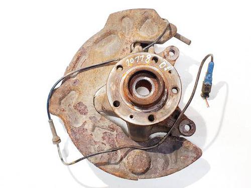 Used Right front steering knuckle Right front steering knuckle 34862339 34862339