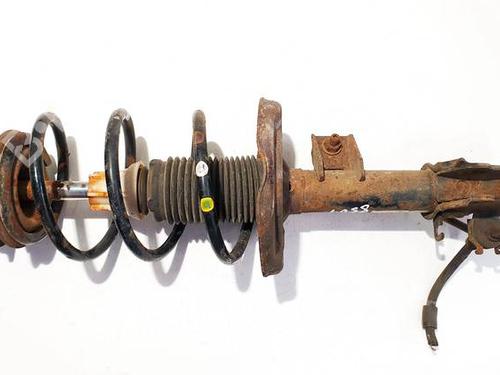 Used Left front shock absorber Left front shock absorber FORD KA (RU8) 1.2 (69 hp) 35379758 35379758