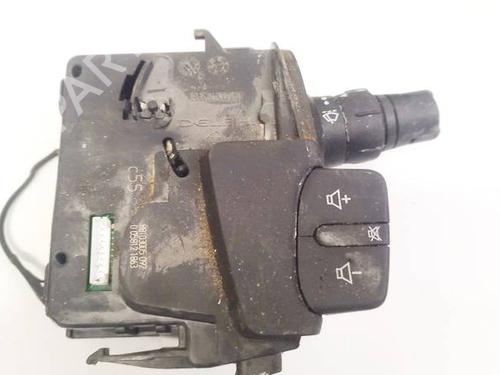 Used Warning switch Warning switch RENAULT KANGOO Express (FW0/1_) 1.5 dCi 70 (FW0A, KW0V) (68 hp) 35139686 35139686