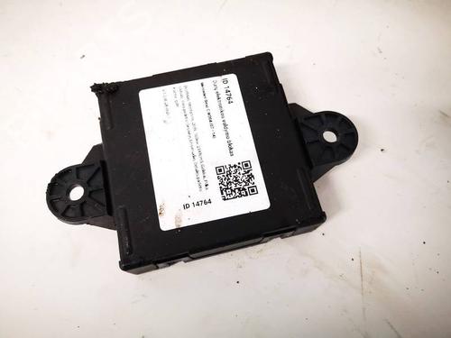 Electronic module MERCEDES-BENZ E-CLASS (W212) E 250 CDI / BlueTEC (212.003, 212.004) | BP34803347M83 - Image 3