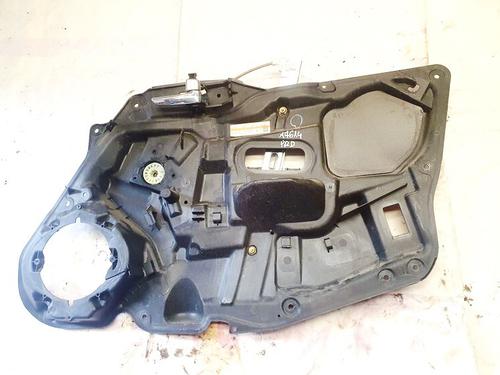Used Front right window mechanism Front right window mechanism 35403347 35403347