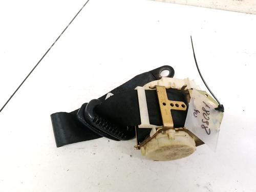 Used Rear left seatbelt Rear left seatbelt FIAT STILO (192_) 1.9 JTD (192_XE1A) (115 hp) 35423956 35423956