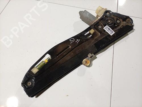 Rear left window mechanism BMW 7 (E65, E66, E67) 730 d | BP40053189C24 - Image 4
