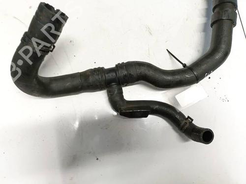 Pipe SKODA SUPERB II (3T4) 2.0 TDI | BP32568631M125 