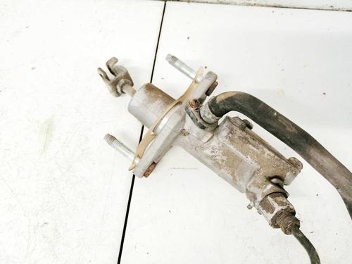 Used Brake master cylinder Brake master cylinder HONDA CIVIC VIII Hatchback (FN, FK) 1.8 (FN1, FK2) (140 hp) 35010236 35010236