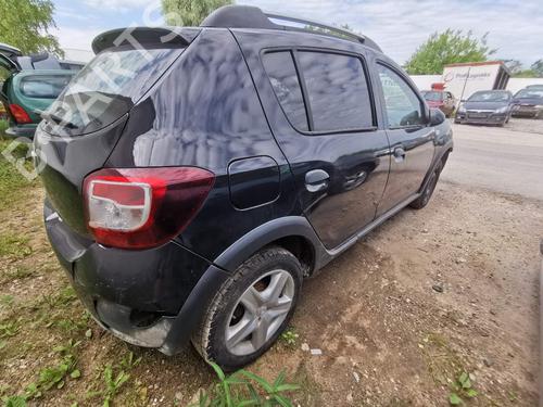 Boot lining DACIA SANDERO II 1.5 dCi | BP37736203I3  - Image 6
