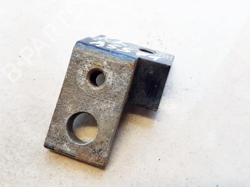 Hinge/Door check strap AUDI A2 (8Z0) 1.4 | BP33106568C146 - Image 2