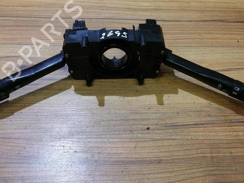 Used Warning switch Warning switch ROVER 400 II Hatchback (RT) 416 Si (113 hp) 35647582 35647582
