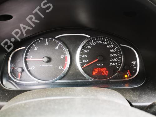 Pipe MAZDA 6 Hatchback (GG) 2.0 DI (GG14) | BP32937824M125  - Image 11