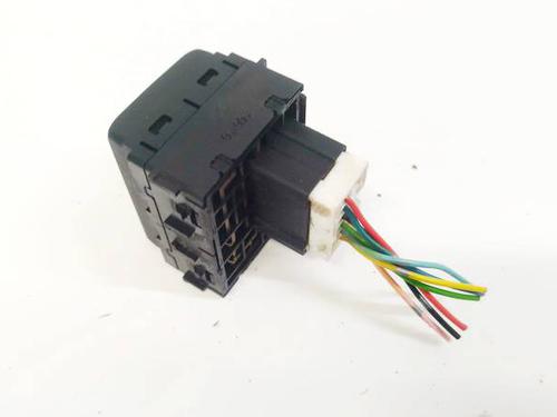 Mirror switch NISSAN PATHFINDER III (R51) 2.5 dCi | BP35163516I25 - Image 3
