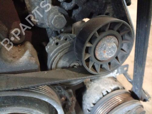 Pulley FORD S-MAX (WA6) 2.0 TDCi | BP38057764M122 - Image 2