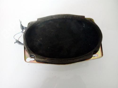 Used Speaker Speaker SEAT CORDOBA Vario (6K5) 1.9 TDI (90 hp) 33527913 33527913