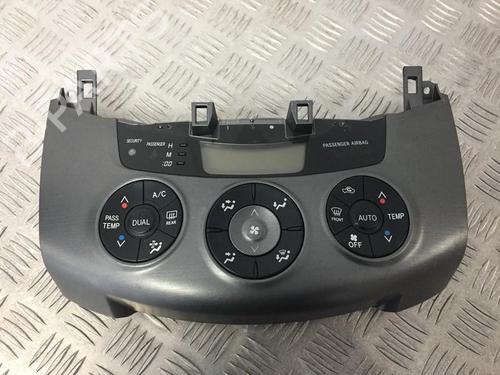 Used Climate control Climate control TOYOTA RAV 4 III (_A3_) 2.2 D (ALA35_) (150 hp) 35707881 35707881