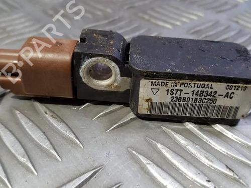 Used Electronic module Electronic module FORD MONDEO III (B5Y) 1.8 16V (125 hp) 33493510 33493510