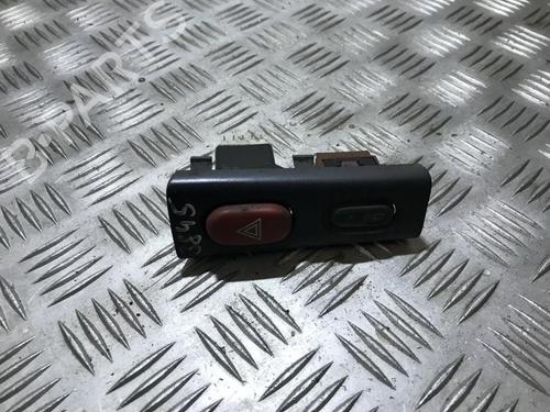 Used Warning switch Warning switch RENAULT LAGUNA I (B56_, 556_) 1.9 dTi (B56J) (98 hp) 35703051 35703051