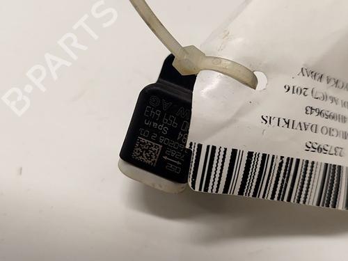 Electronic sensor AUDI A8 D4 (4H2, 4H8, 4HC, 4HL) 4.2 TDI quattro | BP38494541M84 - Image 4