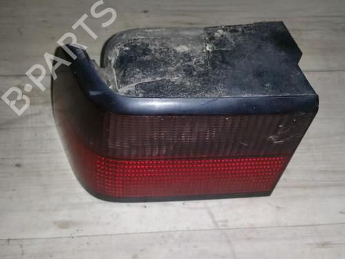 Used Left taillight Left taillight 35650079 35650079