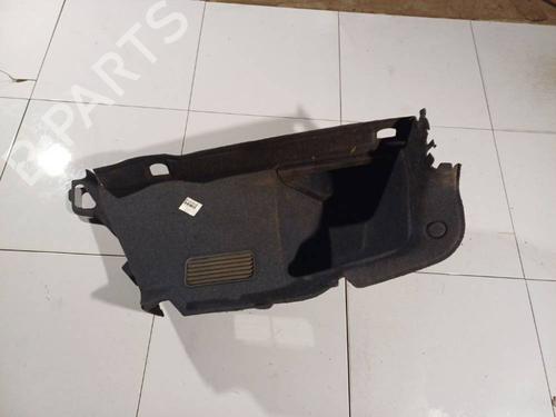 Used Other Other AUDI A4 B6 (8E2) 2.5 TDI quattro (180 hp) 34998513 34998513